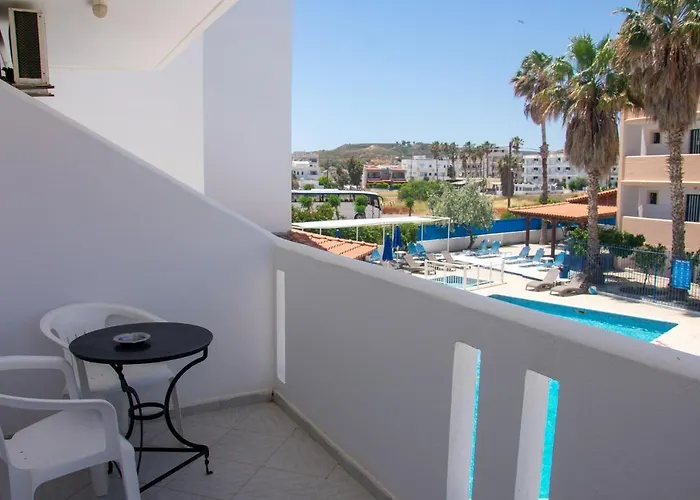 Harriets Kardamena (Kos)