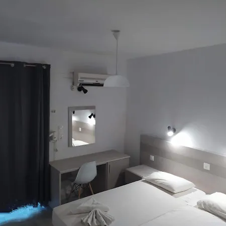 Harriets Apartmanhotel *