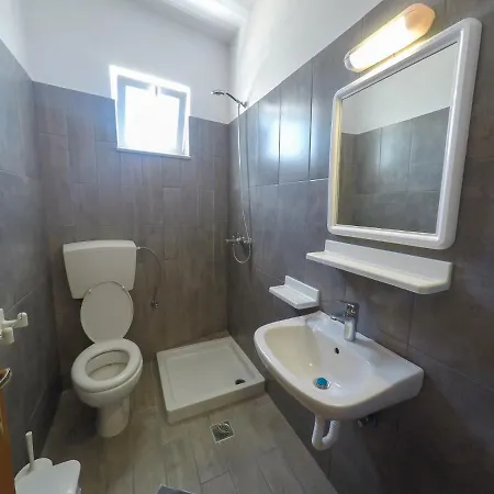 Harriets Apartmanhotel