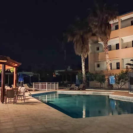 Harriets Apartmanhotel