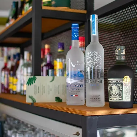 Harriets Kardamena (Kos)