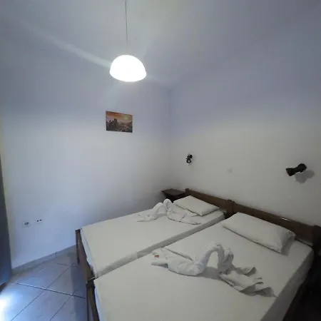 Harriets Apartmanhotel