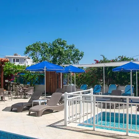 Apart-hotel Harriets Kardamena (Kos)