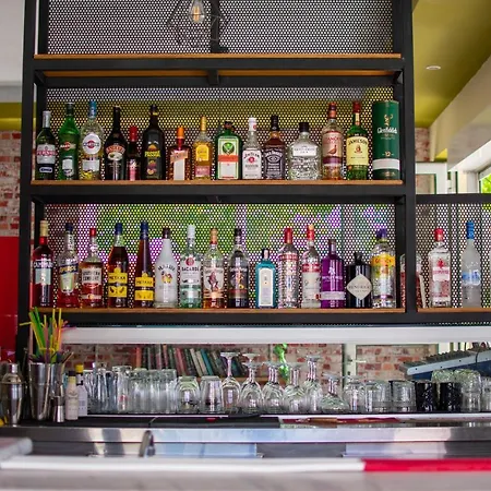 Harriets Apart-hotel 3*