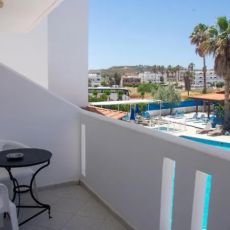 Harriets Kardamena (Kos)