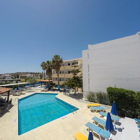 Harriets Aparthotel Kardamena (Kos)