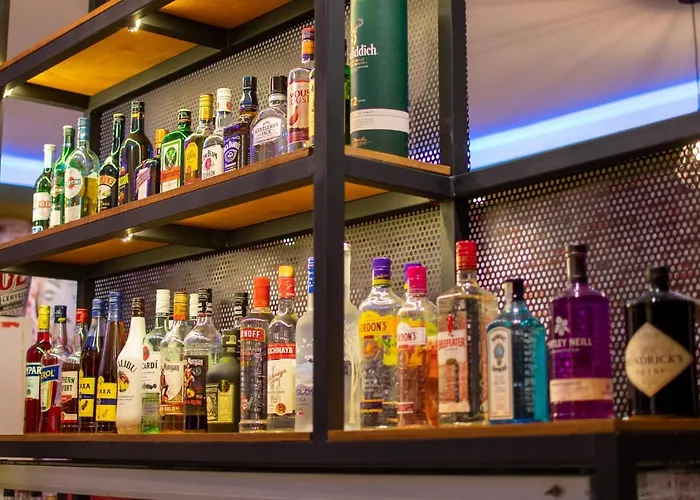 公寓式酒店 Harriets Kardamena (Kos)