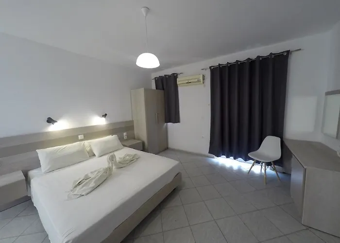 Harriets Kardamena (Kos)