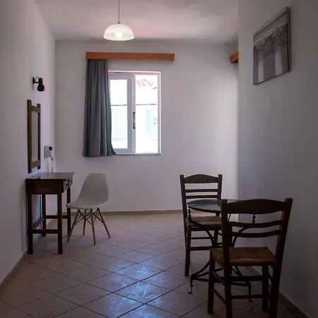 Harriets Lägenhetshotell