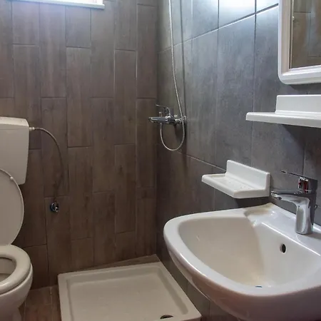 Harriets Lägenhetshotell