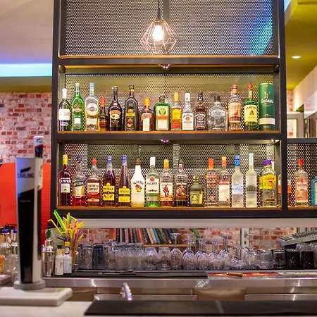 Harriets Lägenhetshotell