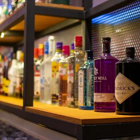 Apart Otel Harriets Kardamena (Kos)