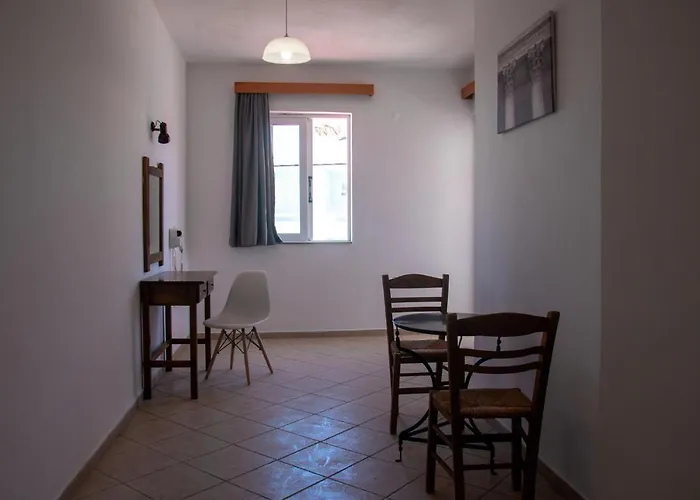 Harriets Appart hôtel