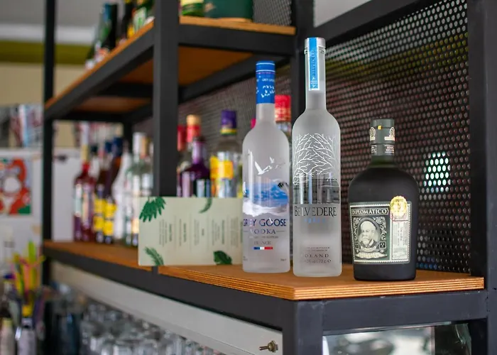 Harriets Kardamena (Kos)