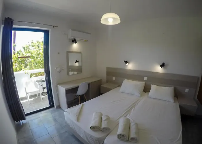 Harriets Kardamena (Kos)